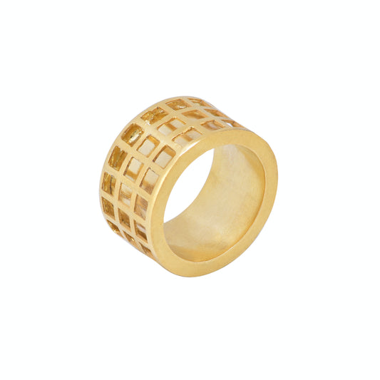 GEOMETRY THICK RING