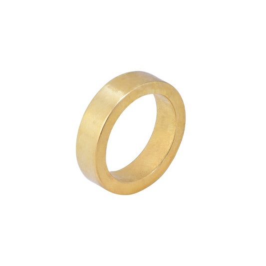 BASIC THIN RING